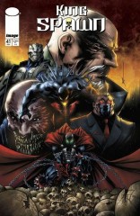 King Spawn #41