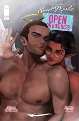 Mirka Andolfos Sweet Paprika Open For Business #2 (of 5)