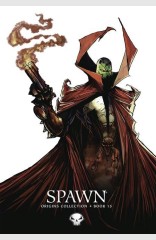 Spawn Origins HC, Vol. 15