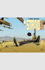 Standstill #5 (of 8)