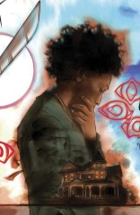 Motherfu*kin Monsters One-Shot (The Horizon Experiment)