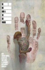 The One Hand And The Six Fingers TP, Vol. 1