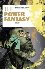 The Power Fantasy #5