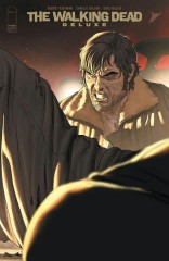 The The Walking Dead: Deluxe #102