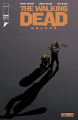 The The Walking Dead: Deluxe #103
