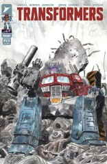 Transformers #15