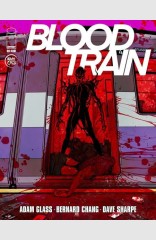 Blood Train One-Shot