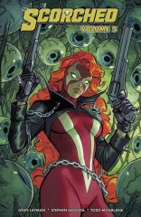 The Scorched TP, Vol. 5