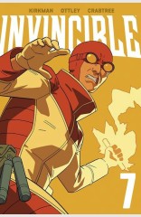 Invincible TP New Edition, Vol. 7