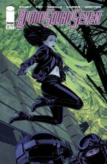 Blood Squad Seven #6