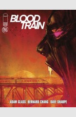 Blood Train One-Shot