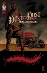 Dust to Dust #2 (of 8)