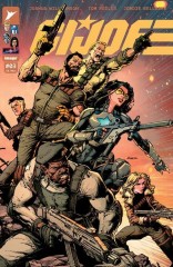 G.I. Joe #3