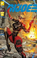 G.I. Joe #3
