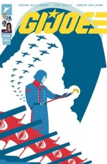 G.I. Joe #3