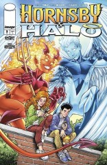 Hornsby & Halo #3