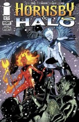 Hornsby & Halo #3