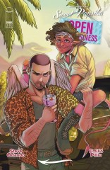 Mirka Andolfos Sweet Paprika Open For Business #3 (of 5)