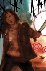 Finders Keepers The Horizon Experiment One-Shot