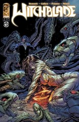 Witchblade #7