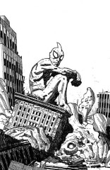 Ultramega By James Harren #7 (of 8)