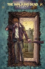 The The Walking Dead: Deluxe #103