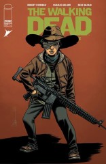 The The Walking Dead: Deluxe #104
