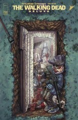 The The Walking Dead: Deluxe #104