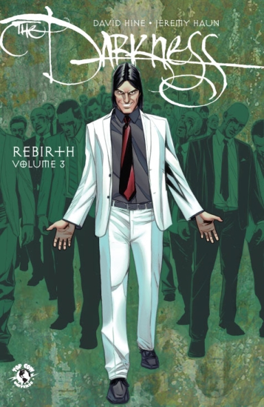 The Darkness: Rebirth, Vol 3 TP