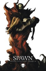 Spawn Origins TP, Vol. 30