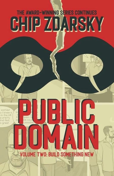 Public Domain Tp, Vol. 2