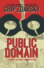 Public Domain Tp, Vol. 2