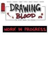 Drawing Blood #10 (of 12)