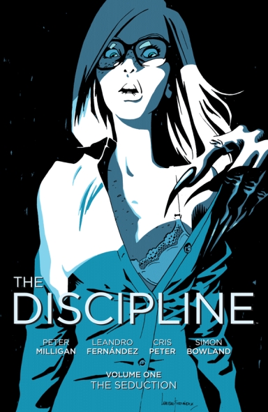 The Discipline, Vol. 1 TP