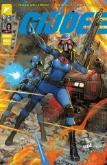 G.I. Joe #4