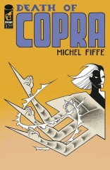 Death Of Copra #2 (of 4)