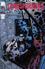 Transformers #17