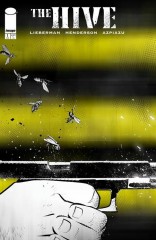 The Hive #1