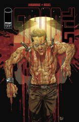 Standstill #7 (of 8)