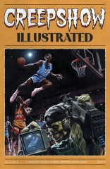 Creepshow #5 (of 5)