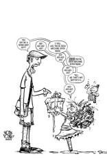 I Hate Fairyland #20