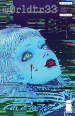 W0RLDTR33 #13