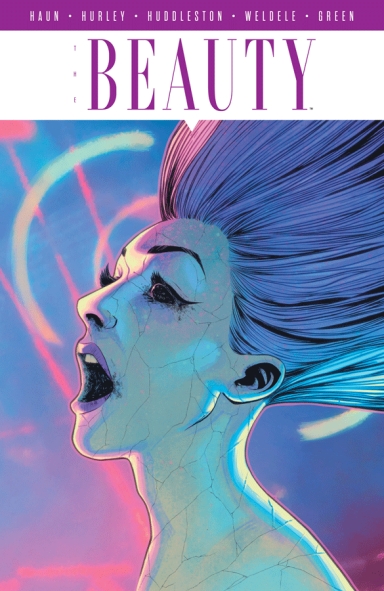 The Beauty, Vol. 2 TP