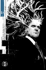 The Black Monday Murders #6
