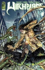 Witchblade #9