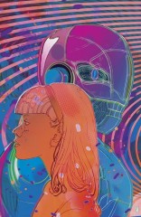 We're Taking Everyone Down With Us #2 (of 6)