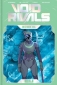 Void rivals deluxe edition hc book 1 CVRB