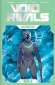 Void rivals deluxe edition hc book 1 CVRB