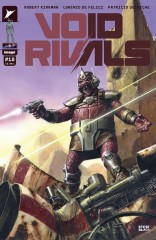 Void Rivals #18