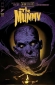 Universal monsters the mummy 2 of 4 CVRB